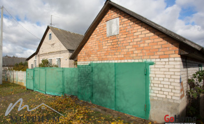 Купить дом, Станиславово, Новоселенская ул., 22 соток. Фото 4