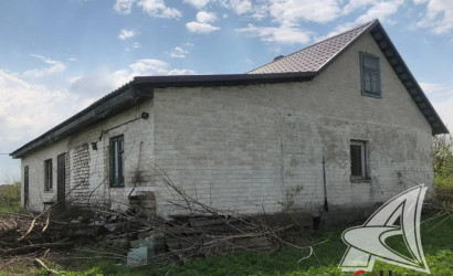 Купить дом, Волчин, Волчинский с/с, 24.93 соток. Фото 1