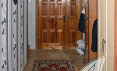 Купить 4-комнатную квартиру, Брест, Киевка, ул. Косицкая. Фото 22