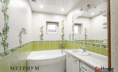 Купить дом, Столбцы, Социалистическая ул., 8.63 соток. Фото 11