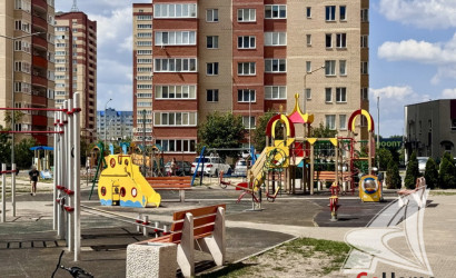 Купить 2-комнатную квартиру, Брест, Вулька, ул. Морозова. Фото 3