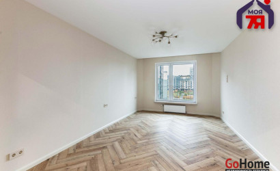 Купить 1-комнатную квартиру, Копище, Миля ул., 16. Фото 7