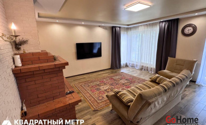 Купить дом, Фаниполь, Новаторская ул., 6, 12 соток. Фото 9