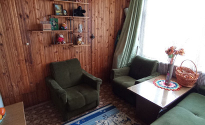 Купить коттедж, Солоники, Новая ул., 4, 9 соток. Фото 12