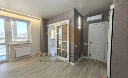 Купить 3-комнатную квартиру, Брест, просп. Республики. Фото 2