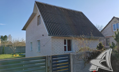 Купить дом, Брест, Мухавецкий с/с, 5.25 соток. Фото 3