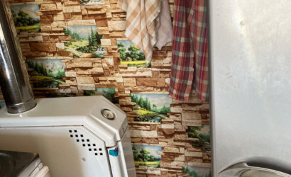 Снять 2-комнатную квартиру на сутки, Несвиж, Парковая, 30. Фото 15