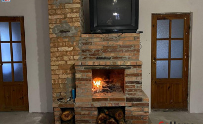 Купить дом, Поставы, Тихая ул., 9 соток. Фото 6