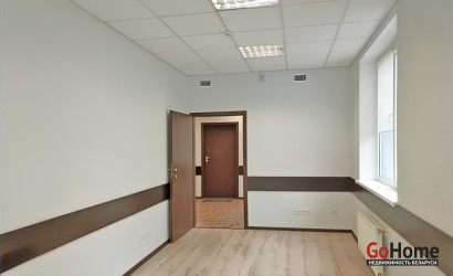 Аренда офиса, Минск, Фабрициуса, 9А,  52.4 кв.м.. Фото 6