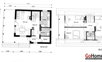 Купить дачу, СТ Магистраль, 7.4 соток. Фото 7