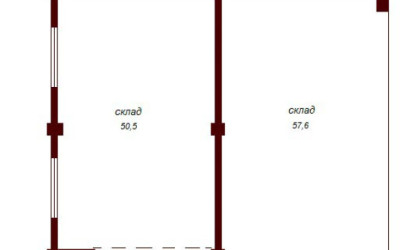 Продажа производственного помещения, Тельмы-1, Новая,  289 кв.м.. Фото 20