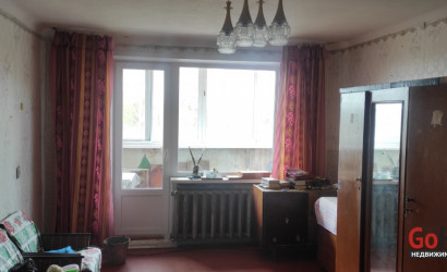 Купить 1-комнатную квартиру, Шабаны, Лизюкова 17. Фото 3