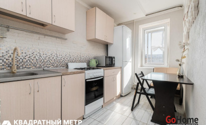 Купить 1-комнатную квартиру, Минск, Хоружей ул., 10/2 (Советский район). Фото 7