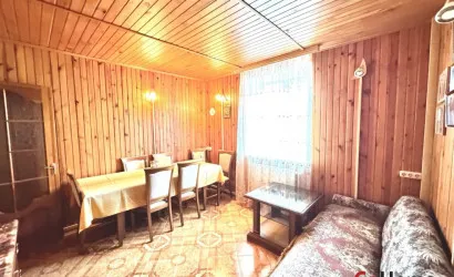  2-этажный(208.7 м2), Коробчицы(Дивная, 79)