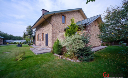 Купить дом, Пекалин, 25 соток. Фото 36