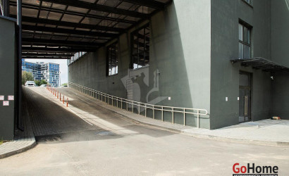 Аренда помещения, Минск, Савицкого ул., 24, 42.4 кв.м.. Фото 8