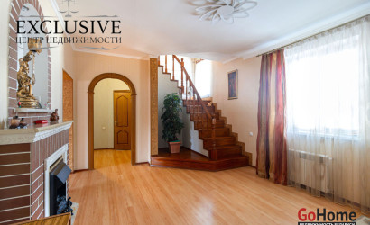 Купить дом, Жодино, Кленовая ул., 2, 13.2 соток. Фото 10