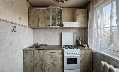 Купить 3-комнатную квартиру, Гомель, ул. Урицкого, д. 85. Фото 14