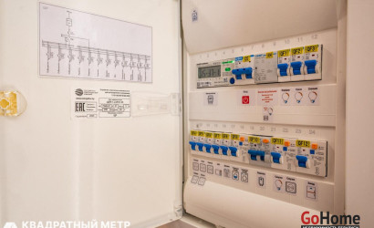 Купить 2-комнатную квартиру, Минск, Ленина ул., 4 (Центральный район). Фото 21