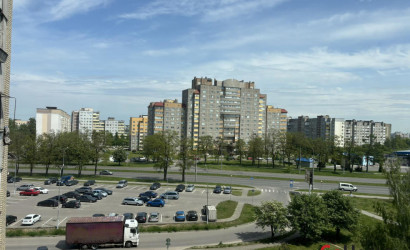 Купить 1-комнатную квартиру, Гродно, Томина, 6А. Фото 8