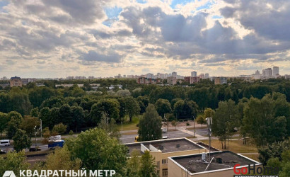 Купить 3-комнатную квартиру, Минск, Тикоцкого ул., 34/2 (Первомайский район). Фото 14