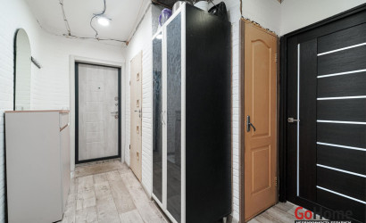 Купить 2-комнатную квартиру, Минск, Брестская ул., 74(Октябрьский район). Фото 12