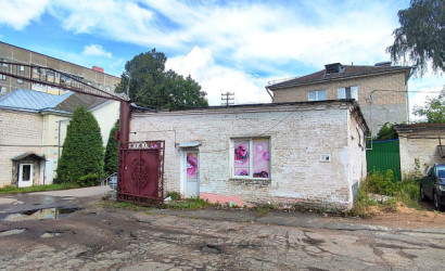Продажа торгового помещения, Полоцк, Урицкого ул., 16/В, 141.2 кв.м.. Фото 5
