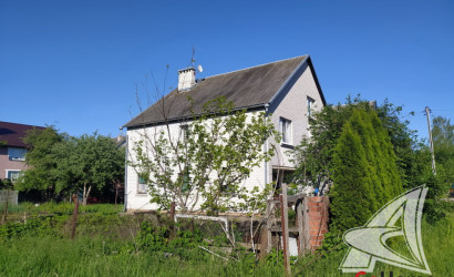 Купить дом, Брест, Речица, 13.45 соток. Фото 28