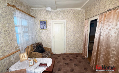 Купить дом, Ольгово, Полевая, 25 соток. Фото 7