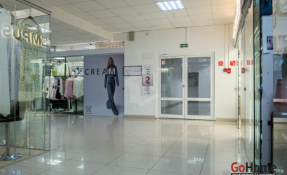 Аренда офиса, Минск, Немига ул., 3,  61 кв.м.. Фото 11