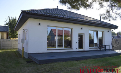 Купить коттедж, Брест, Лейтенанта Рябцева, 6 соток. Фото 3