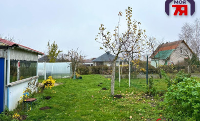 Купить дом, Погост-2, Солнечная ул., 19.27 соток. Фото 25