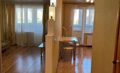 Снять 1-комнатную квартиру, Гомель, ул.Мазурова 58. Фото 5