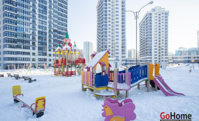 Купить 2-комнатную квартиру, Минск, Братская ул., 6 (Октябрьский район). Фото 22