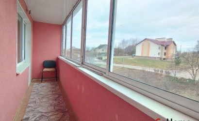 Купить 3-комнатную квартиру, Путришки, Школьная, 6. Фото 3