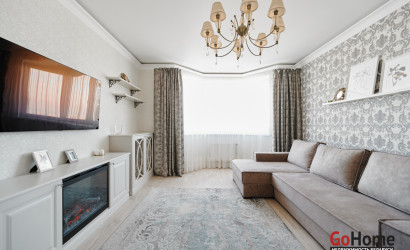 Снять 3-комнатную квартиру, Минск, Кольцова, 37 (Советский район). Фото 16