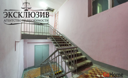 Купить 1-комнатную квартиру, Минск, Брилевская ул., 13 (Октябрьский район). Фото 21