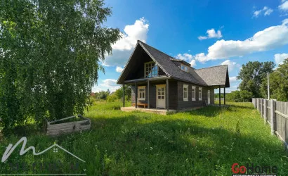  1-этаж.(50 м2), Песочное(Дзержинского, 20)