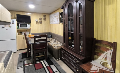 Купить дом, Брест, Мухавецкий с/с, 3.94 соток. Фото 14