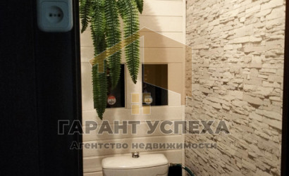 Купить 3-комнатную квартиру, Беловежский, ул. Ленина. Фото 13