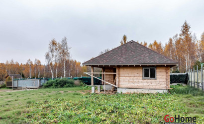 Купить дом в деревне, Милаши, 10 соток. Фото 15