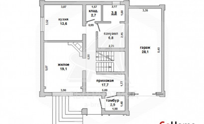 Купить дом, Брест, Вересковые, 10 соток. Фото 20