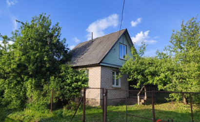 Купить дом в деревне, Колос БГУ, 4 соток. Фото 17