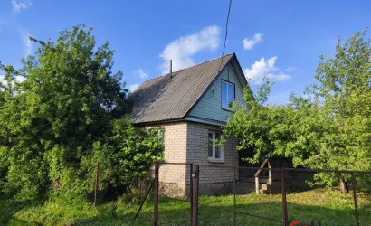  2-этаж.(52 м2), Колос БГУ