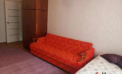 Снять 4-комнатную квартиру на сутки, Дрогичин, Карла Маркса 48. Фото 5