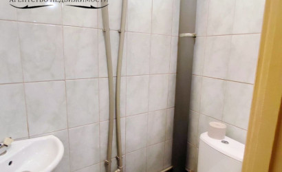 Купить 5-комнатную квартиру, Минск, Козлова ул., 31 (Первомайский район). Фото 16