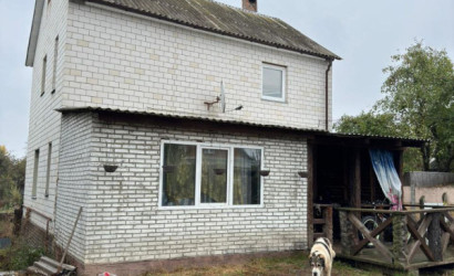 Купить дом, Гомель, Заводской спуск 22а, 149.1 соток. Фото 1