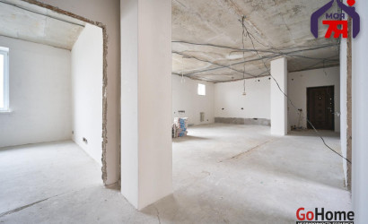 Купить 3-комнатную квартиру, Минск, Тимирязева ул., 4 (Центральный район). Фото 16