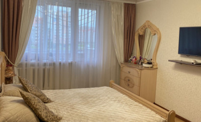 Купить 3-комнатную квартиру, Лида, Тухачевского. Фото 13