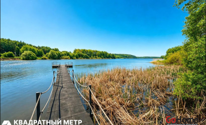 Купить дом, Дуброва, Центральная ул., 39/А, 30.63 соток. Фото 3